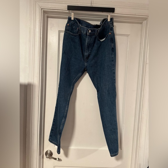 Men’s Vintage Levi ‎ Jeans - Picture 1 of 6